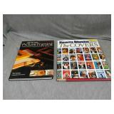 Lot of 2 books