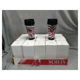 Lot of 17 New travel cups