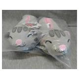 Big Bang Theory slippers