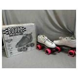 BOXER Quad Speed Skate