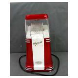 Nostalgia Electrics Popcorn maker