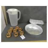 Lot of 12 Assorted items