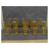 LENOX, OLD WILLIAMSBURG Glassware