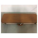 Gun guard hard travel case