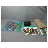 Lot of 3 assorted items
