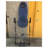 Teeter