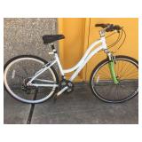 Ladies Schwinn 21 speed road bike