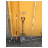 Lot of tools