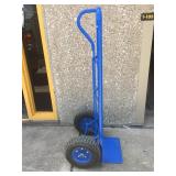 Like new hand truck