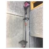 Troy-built 4-cycle weed eater