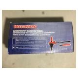 Westward Ratcheting Pipe Reamer Self Feeding