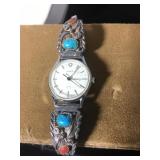 Vintage Timex women