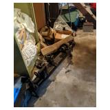 FRI 10/16 MACHINIST LATHE FRI 10/16 MACHINIST LATHE