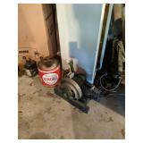 FRI 10/16 MAYTAG ENGINE FRI 10/16 MAYTAG ENGINE