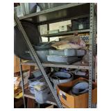 FRI 10/16 GRANITEWARE FRI 10/16 GRANITEWARE