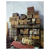 FRI 10/16 & SAT 10/17 CRATES FRI 10/16 & SAT 10/17 CRATES