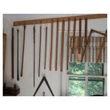 FRI 10/16 YARD STICKS & OTHER MEASURES FRI 10/16 YARD STICKS & OTHER MEASURES