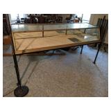 SAT 10/24 DISPLAY CABINET SAT 10/24 DISPLAY CABINET