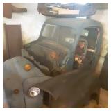 SAT 10/17- 1947 FORD TRUCK SAT 10/17- 1947 FORD TRUCK