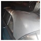 SAT 10/17- 1951 PONTIAC SAT 10/17- 1951 PONTIAC
