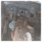 SAT 10/17- 1951 PONTIAC SAT 10/17- 1951 PONTIAC