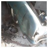 SSAT 10/17- 1951 PONTIAC AT 10/17 SSAT 10/17- 1951 PONTIAC AT 10/17