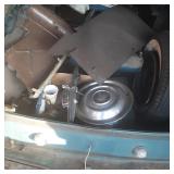 SAT 10/17- 1951 PONTIAC SAT 10/17- 1951 PONTIAC