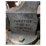 FRI 10/16 PRENTISS VISE FRI 10/16 PRENTISS VISE