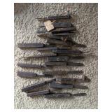 SAT 10/24 OYSTER KNIVES SAT 10/24 OYSTER KNIVES