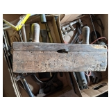 FRI 10/16 - dated 1836 FRI 10/16 - dated 1836