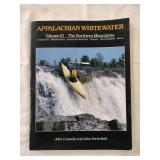 Appalachian Whitewater Volume 3 Connelly (1987)