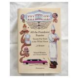 Signed All the Presidents' Pastries (2007)