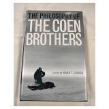 The Philosophy Of The Coen Brothers (2009)