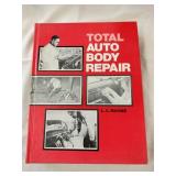 Total Auto Body Repair, L.C. Rhone (1976)
