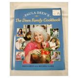 Paula Deen's The Deen Family Cookbook (2009)
