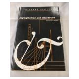 Superposition and Interaction - Richard Schlegel