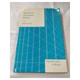 Surprises in Theoretical Physics - Rudolf Peierls