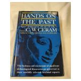 Hands On The Past - C.W. Ceram