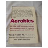 Aerobics - Kenneth H. Cooper, M.D. (1968)