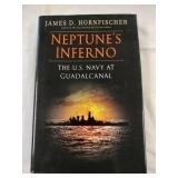 Neptune's Inferno (2011)