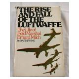 The Rise And Fall Of The Luftwaffe (1973)