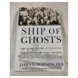 Ship Of Ghosts (2006)