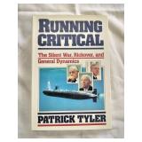 Running Critical (1986)