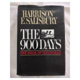 The 900 Days: The Siege Of Leningrad (1969)