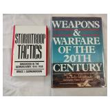 Lot of 2 WW2 Related Books