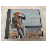 Heather Myles: In The Wind (VG) CD