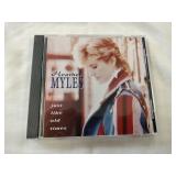 Heather Myles: Just Like Old Times (VG) CD