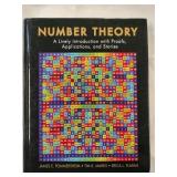 Number Theory (2010)