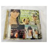The Stone Poney's Music CD Linda Ronstadt (VG)