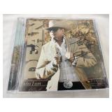 Signed Dean Crawford: Who I am - CD (G+)